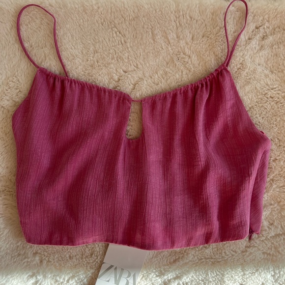 Zara Top - Picture 8 of 10